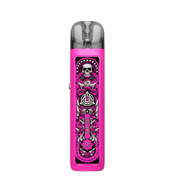 URSA NANO 2 - LOST VAPE - PINK SURVIVOR