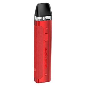 AQ POD KIT 1000 MAH / GEEKVAPE / RED