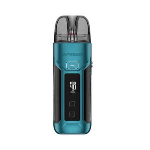 LUXE X PRO KIT - VAPORESSO - BLUE