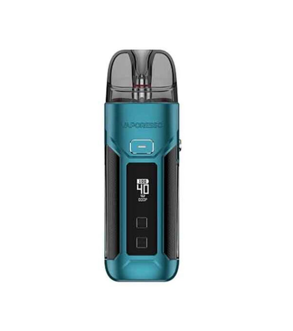 LUXE X PRO KIT - VAPORESSO - BLUE