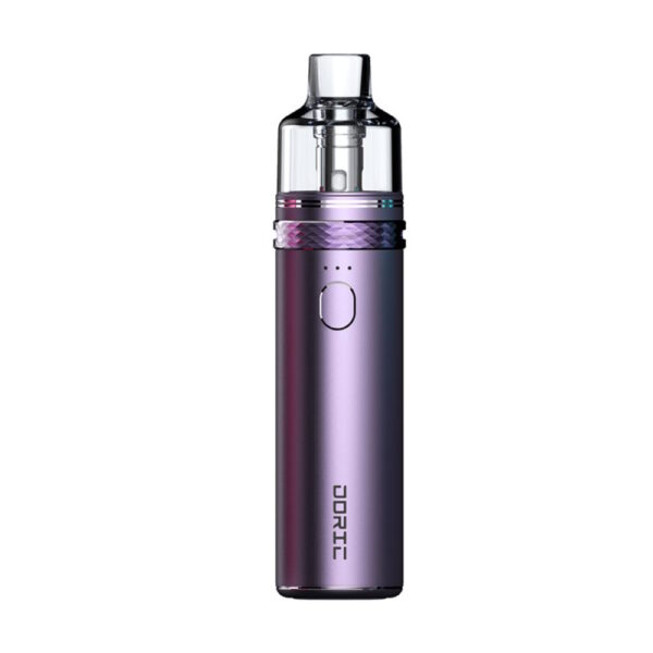 DORIC 60 2500MAH  - VOOPOO - AURORA DEEP PURPLE