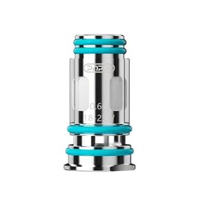 PNP X COIL - VOOPOO - 0.6 OHM