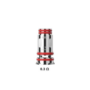 PNP X COIL - VOOPOO - 0.3 OHM