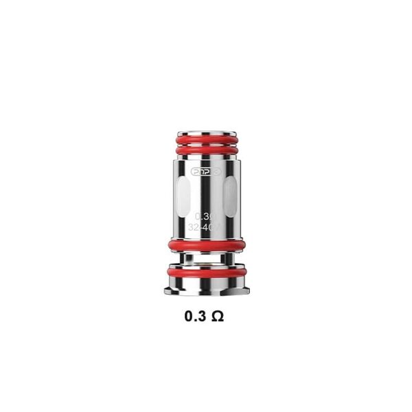 PNP X COIL - VOOPOO - 0.3 OHM