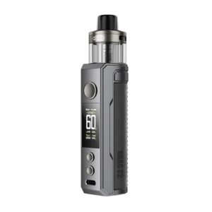 DRAG S2 KIT - VOOPOO - GRAY METAL