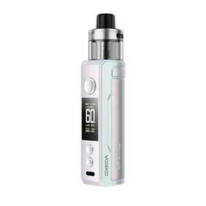 DRAG S2 KIT - VOOPOO - COLORFUL SILVER