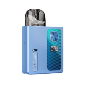 URSA BABY PRO - LOST VAPE - FROST BLUE