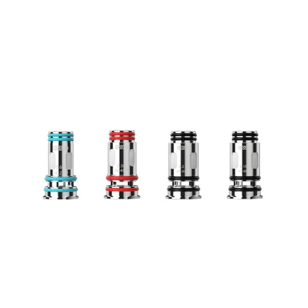 PNP X COIL - VOOPOO - 0.15 OHM - Imagen 2