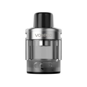 PNP X CARTRIDGE - VOOPOO - DTL 5ML 2PCS - SILVER