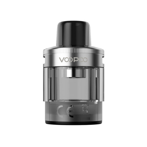 PNP X CARTRIDGE - VOOPOO - DTL 5ML 2PCS - SILVER