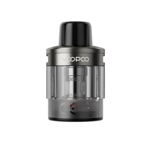 PNP X CARTRIDGE - VOOPOO - DTL 5ML 2PCS - GRAY