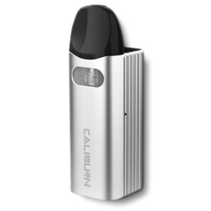 AZ3 750 MAH - UWELL - ( GRACE ) SILVER