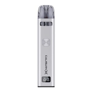 CALIBURN G3 - UWELL - SILVER