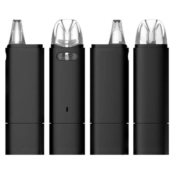 AZ3 750 MAH - UWELL - ( GRACE ) BLACK - Imagen 2