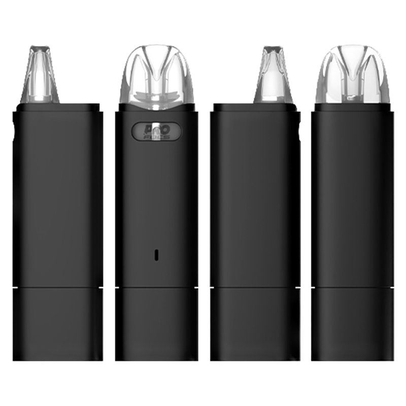 AZ3 750 MAH - UWELL - ( GRACE ) BLACK - Imagen 2
