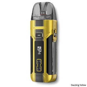 LUXE X PRO KIT - VAPORESSO - DAZZLING YELLOW