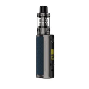 TARGET 100 KIT + ITANK 2 - VAPORESSO - NAVY BLUE