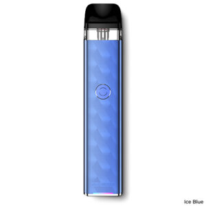 XROS 3 / VAPORESSO / ICE BLUE