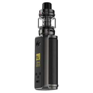 TARGET 200 KIT + ITANK 2 - VAPORESSO - SHADOW BLACK