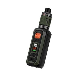ARMOUR S KIT - VAPORESSO - GREEN