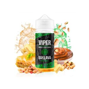 BAKLAVA - VIPER 100ML
