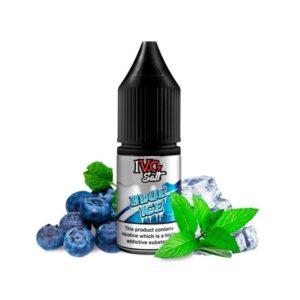BLUE ICE / IVG SALTS / 20MG 10ML