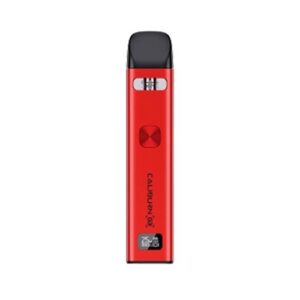 CALIBURN G3 - UWELL - RED