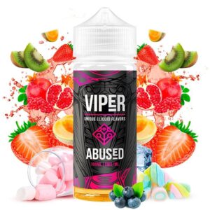 ABUSED - VIPER 100ML