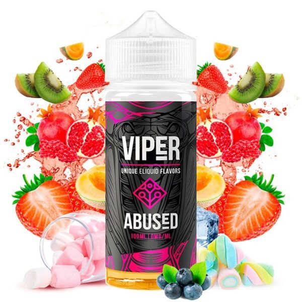 ABUSED - VIPER 100ML