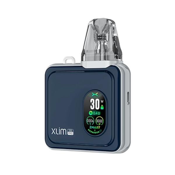 XLIM SQ PRO POD KIT - OXVA - GENTLE BLUE