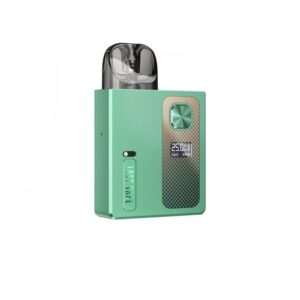 URSA BABY PRO - LOST VAPE - EMERALD GREEN