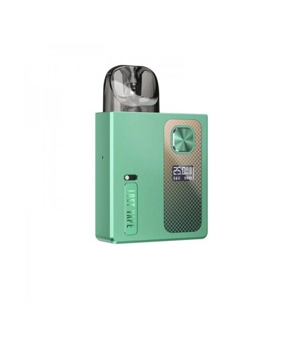 URSA BABY PRO - LOST VAPE - EMERALD GREEN