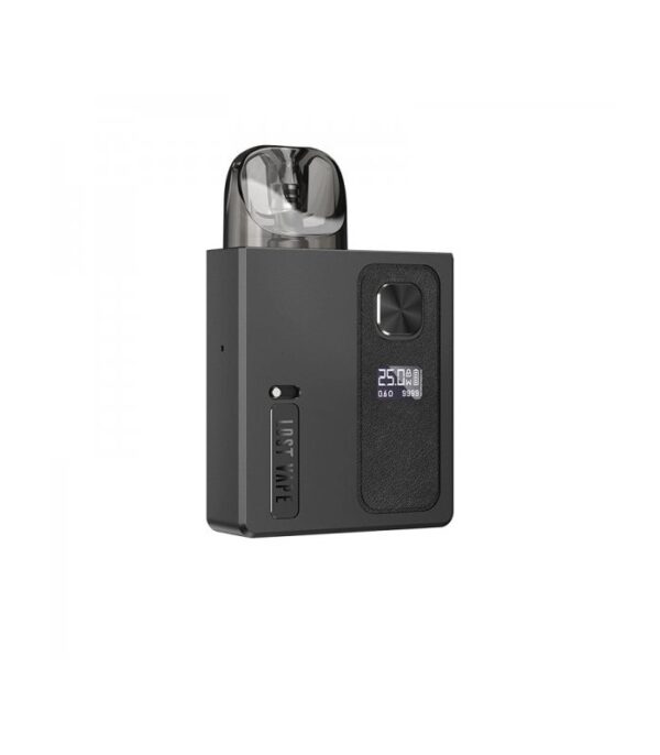 URSA BABY PRO - LOST VAPE - CLASSIC BLACK