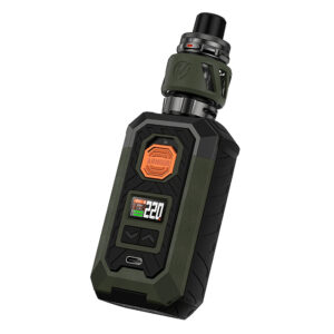 ARMOUR MAX KIT - VAPORESSO - GREEN