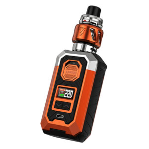 ARMOUR MAX KIT - VAPORESSO - ORANGE