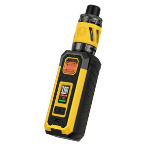 ARMOUR S KIT - VAPORESSO - YELLOW