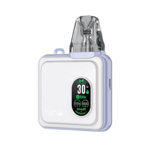 XLIM SQ PRO POD KIT - OXVA - MAUVE WHITE