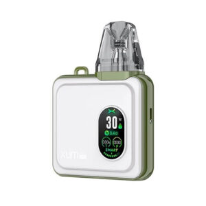 XLIM SQ PRO POD KIT - OXVA - SPRING WHITE