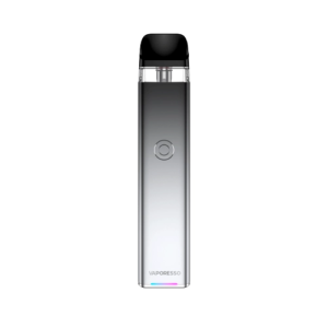 XROS 3 / VAPORESSO / ICY SILVER