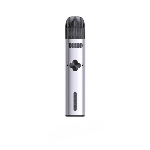 CALIBURN EXPLORER - UWELL - SILVER