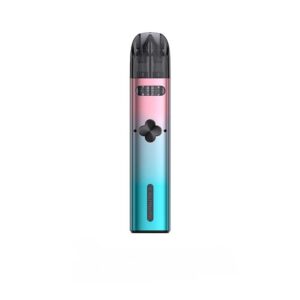 CALIBURN EXPLORER - UWELL - PINK & CYAN