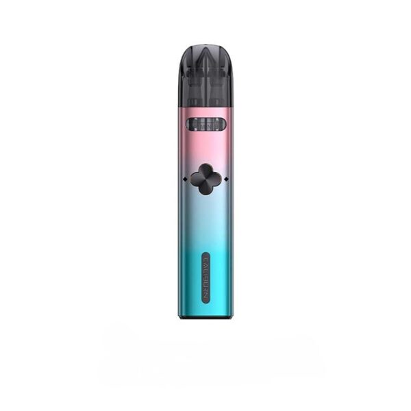 CALIBURN EXPLORER - UWELL - PINK & CYAN