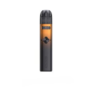 CALIBURN EXPLORER - UWELL - ORANGE & BLACK