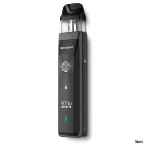 XROS PRO / VAPORESSO / BLACK
