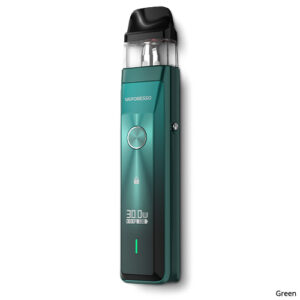 XROS PRO / VAPORESSO / GREEN