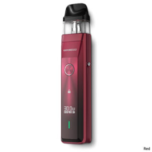 XROS PRO / VAPORESSO / RED