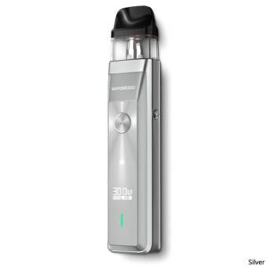 XROS PRO / VAPORESSO / SILVER