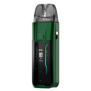 LUXE XR MAX KIT - VAPORESSO - FOREST GREEN