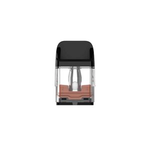 POD XROS 0.4 OHM COREX 2.0 - VAPORESSO PACK 4UDS