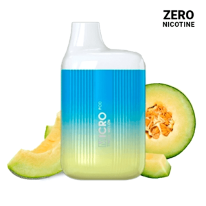 TRIPLE MELON / MICRO POD 600 ZERO